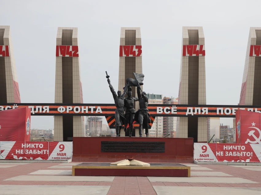 Возможность рассказать о героях своей семьи: Забайкальцев приглашают на конкурс «Брат на смену брату: традиция продолжается!»