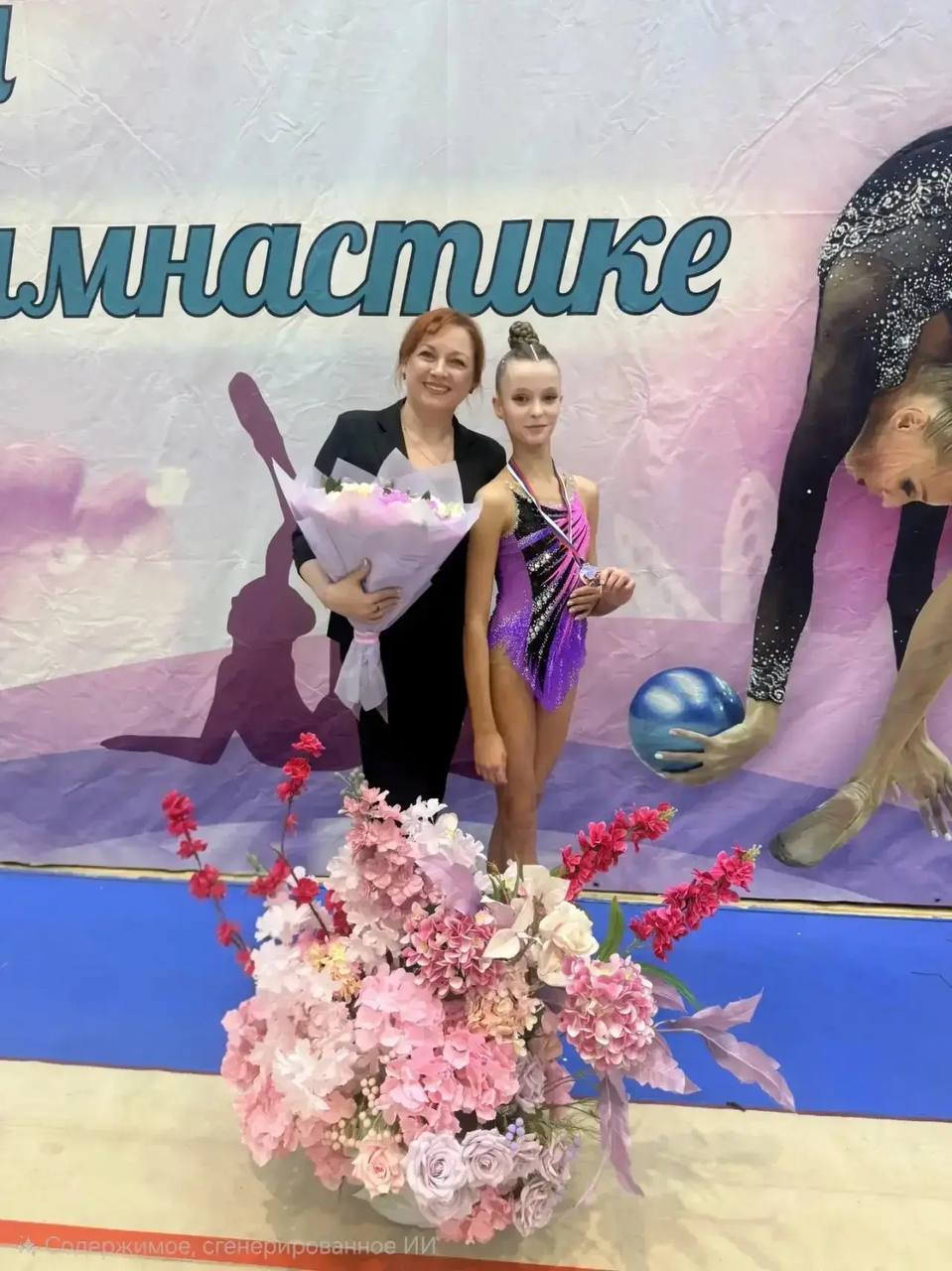 Итоги Первенства городского округа «Город Чита» по художественной гимнастике! Итоги Первенства городского округа «Город Чита» по художественной гимнастике!