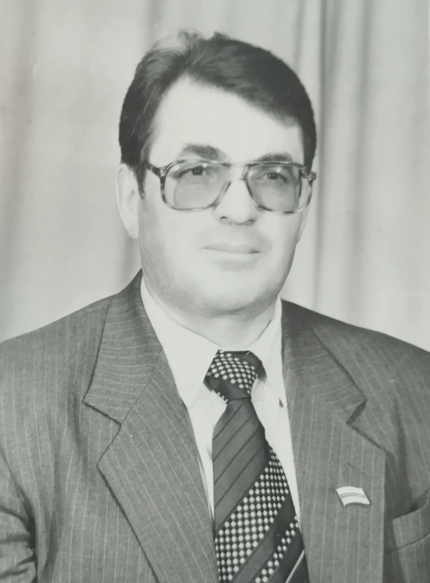 История краевого парламента в лицах и фактах История краевого парламента в лицах и фактах