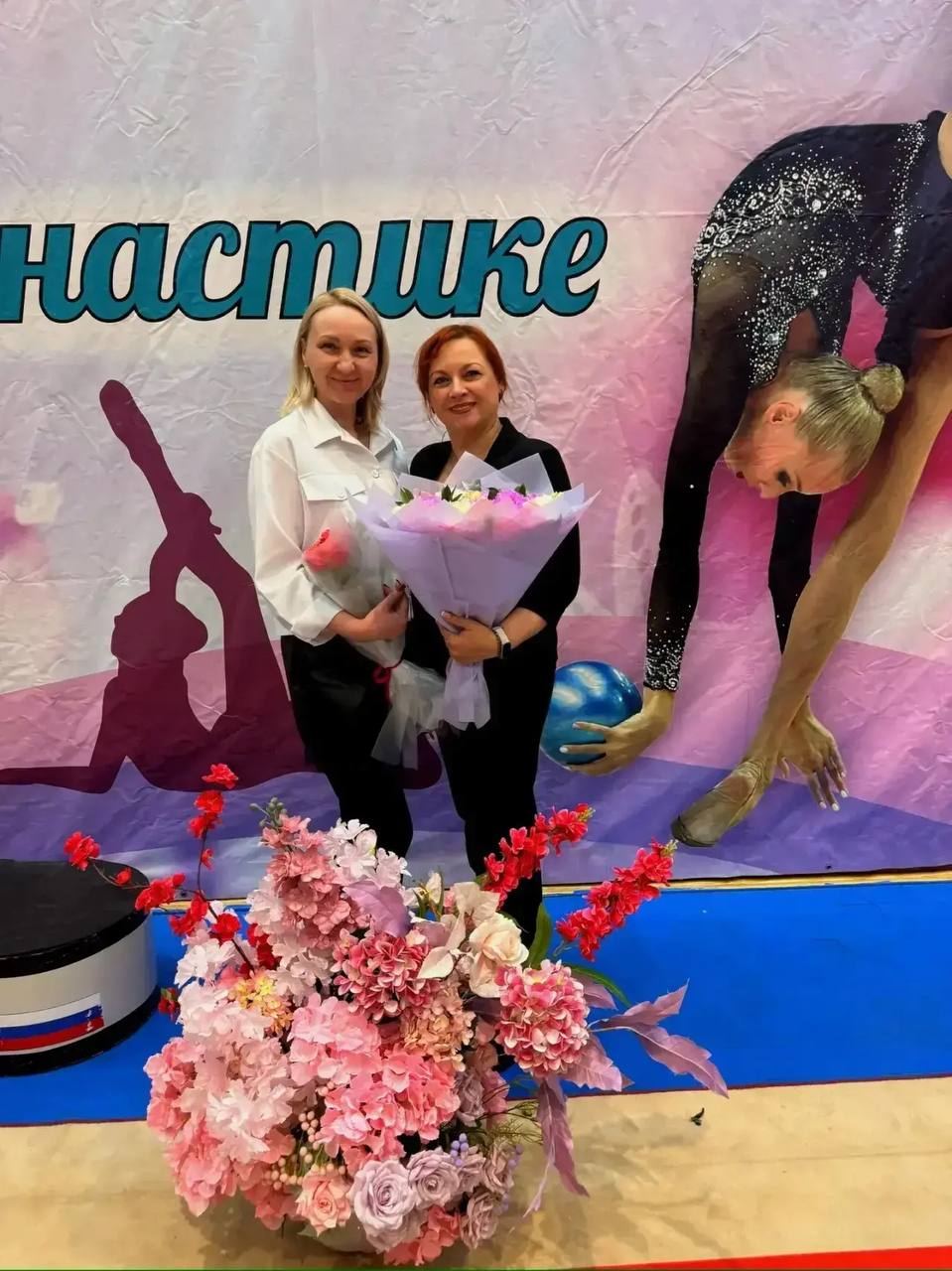 Итоги Первенства городского округа «Город Чита» по художественной гимнастике! Итоги Первенства городского округа «Город Чита» по художественной гимнастике!