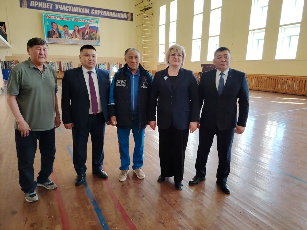 Одни из ключевых организаций культуры и спорта в Агинском отметят юбилеи основания в 2026 году Одни из ключевых организаций культуры и спорта в Агинском отметят юбилеи основания в 2026 году