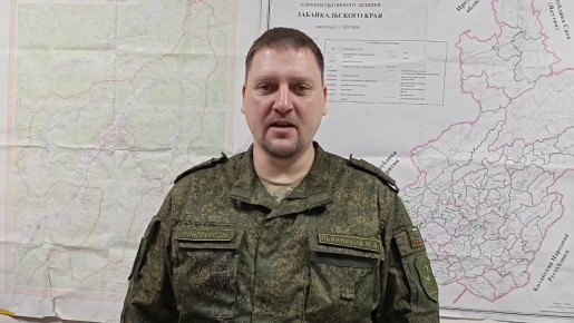 «Лесопожарная обстановка в Забайкалье остается стабильной»