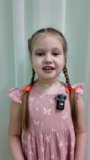 «Гибнут звери, гибнет лес»: Забайкальские малыши призвали взрослых беречь леса от пожаров