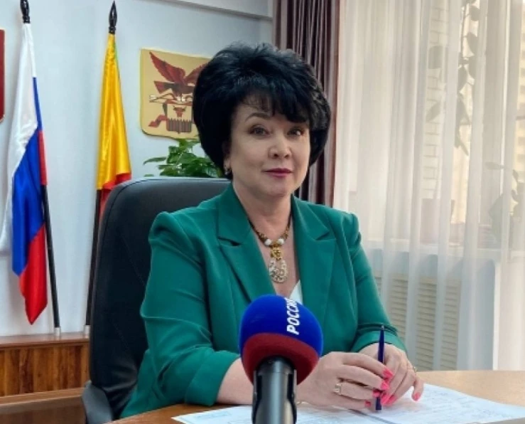 Сегодня свой день рождения отмечает Председатель Избирательной комиссии Забайкальского края — Светлана Викторовна Судакова