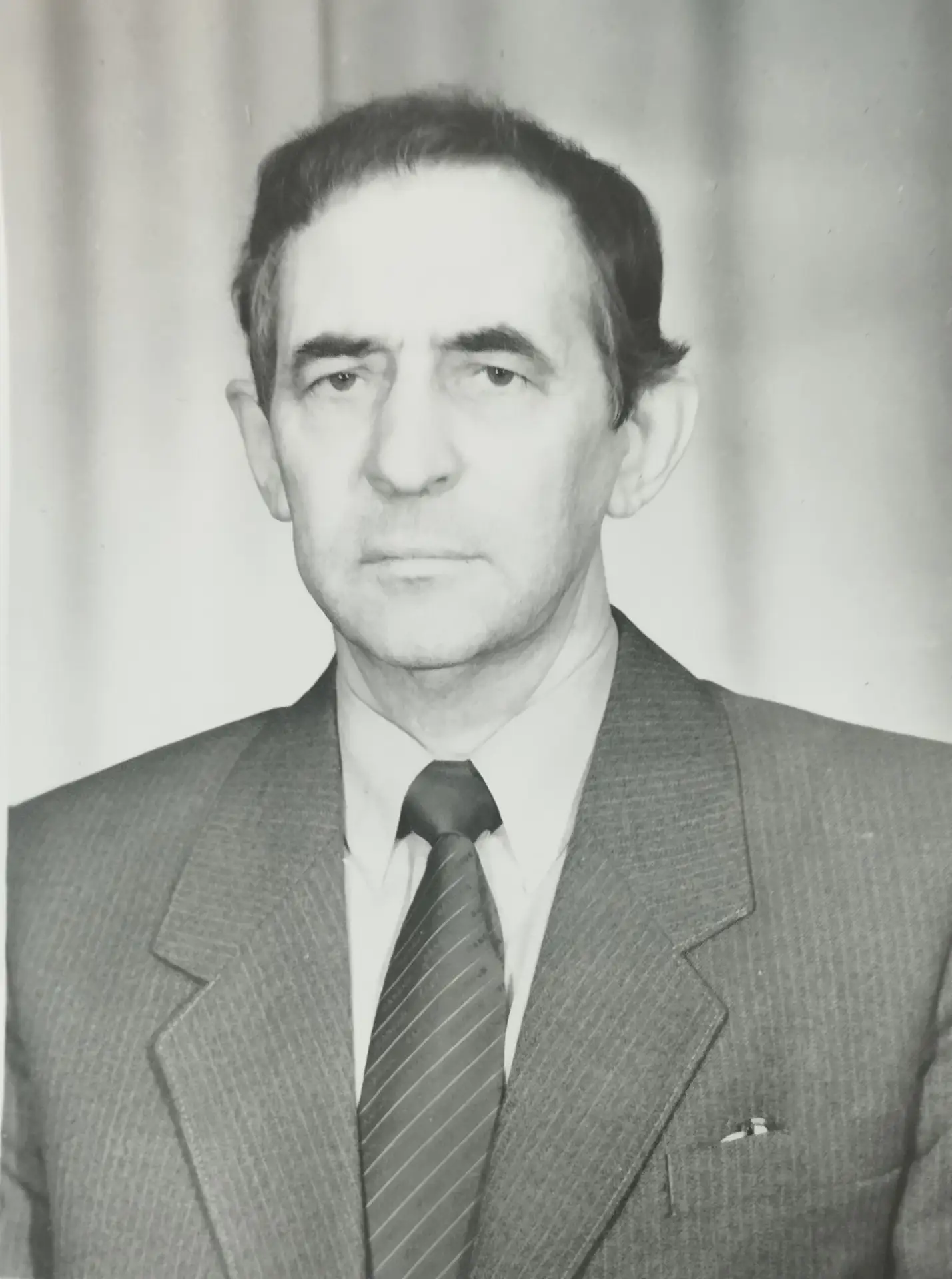 История краевого парламента в лицах и фактах История краевого парламента в лицах и фактах