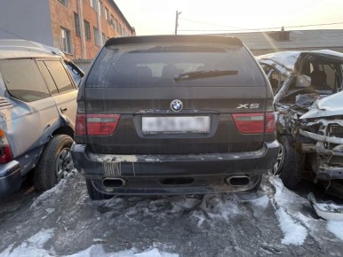 Борзинский городской суд конфисковал автомобиль жителя поселка Шерловая Гора за повторное управление транспортом в состоянии опьянения