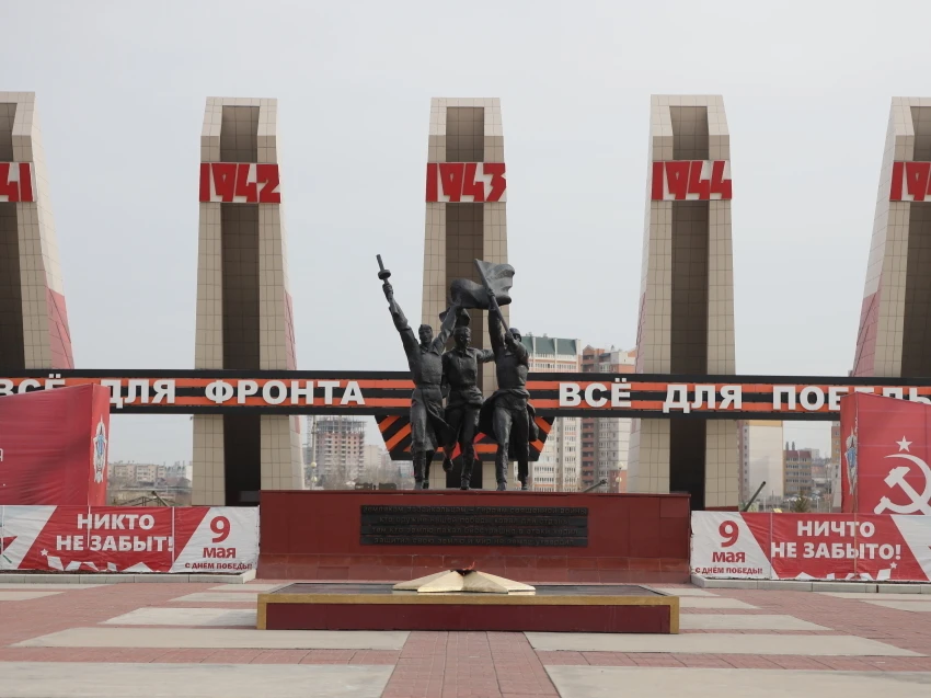 Возможность рассказать о героях своей семьи: Забайкальцев приглашают на конкурс «Брат на смену брату: традиция продолжается!»