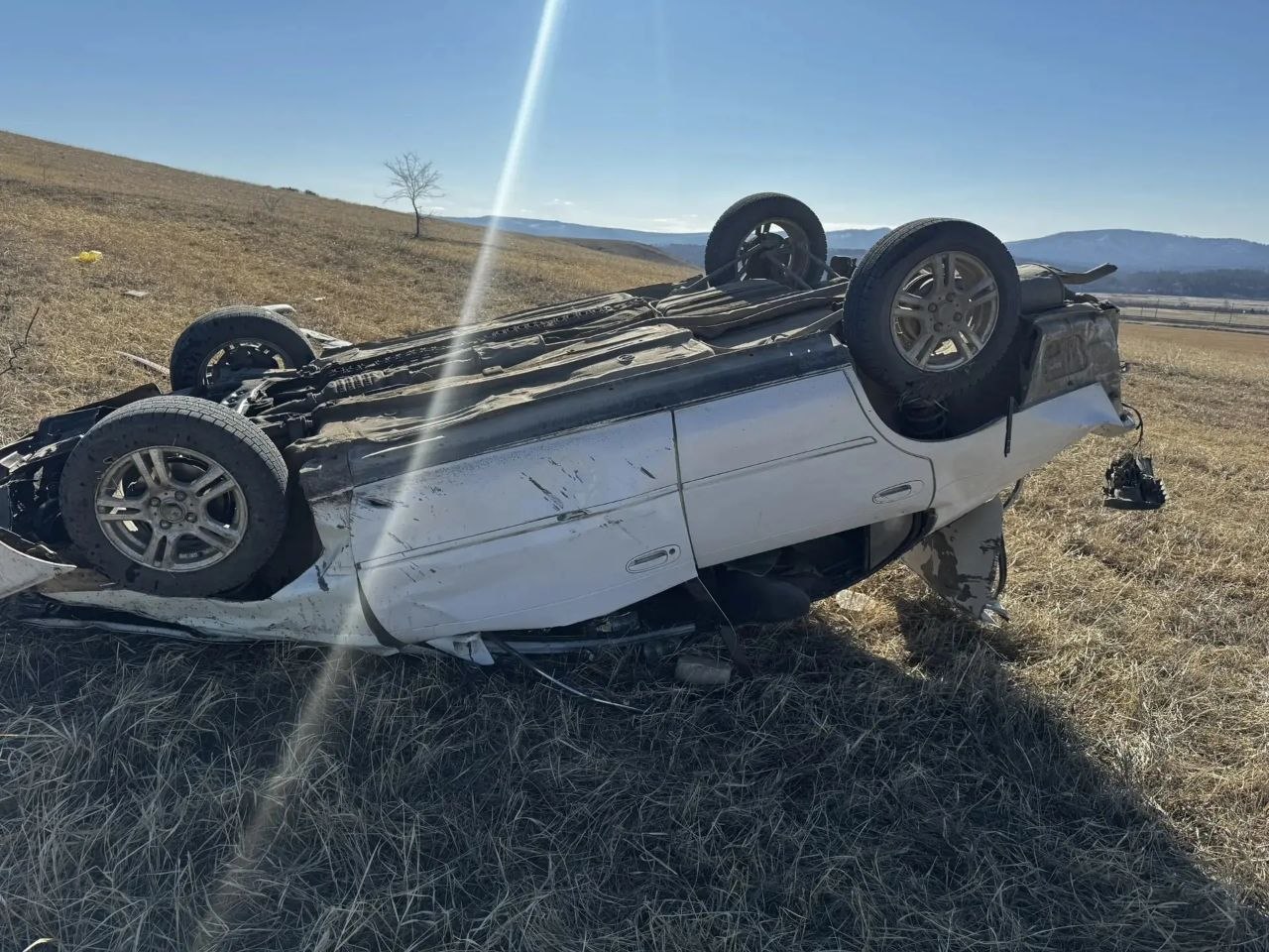 На дорогах Забайкальского края за прошедшие сутки сотрудниками Госавтоинспекции зафиксировано: