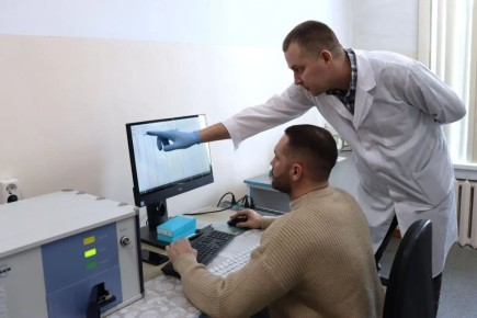 Ученые из ЧГМА получат грант на исследования загрязнения снега в Чите