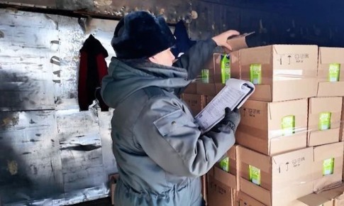 Какие требования предъявляются для реализации молочной продукции в Забайкалье