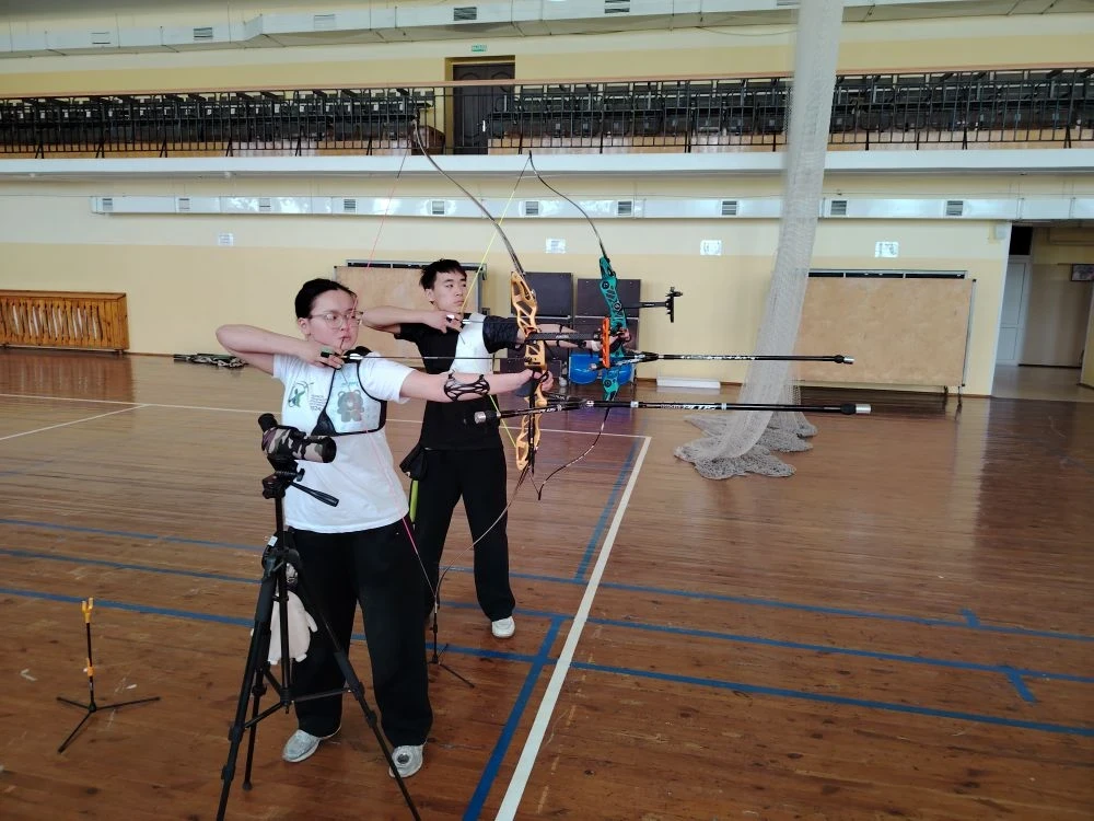 Одни из ключевых организаций культуры и спорта в Агинском отметят юбилеи основания в 2026 году Одни из ключевых организаций культуры и спорта в Агинском отметят юбилеи основания в 2026 году