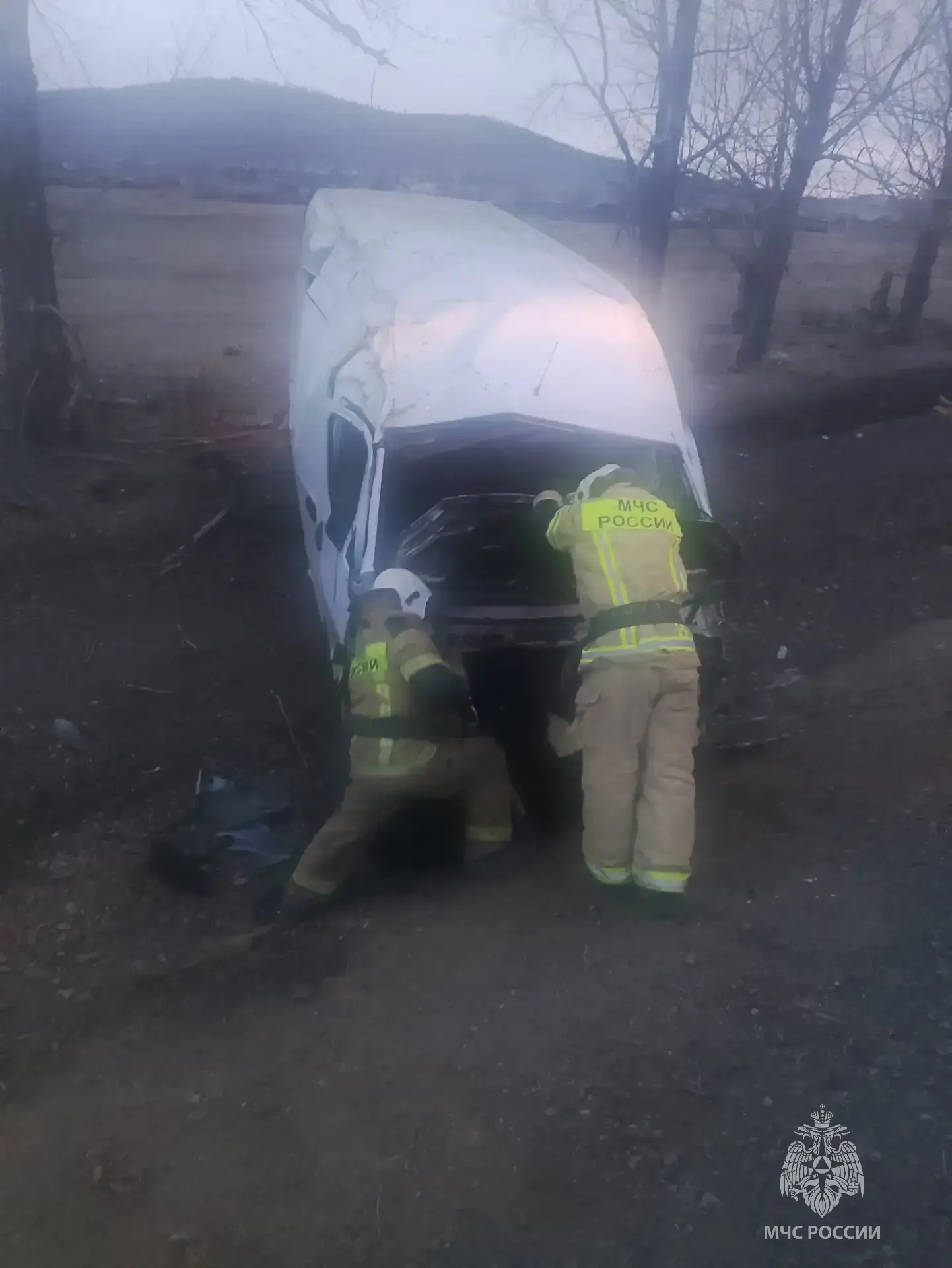 В Забайкалье за минувшие сутки: