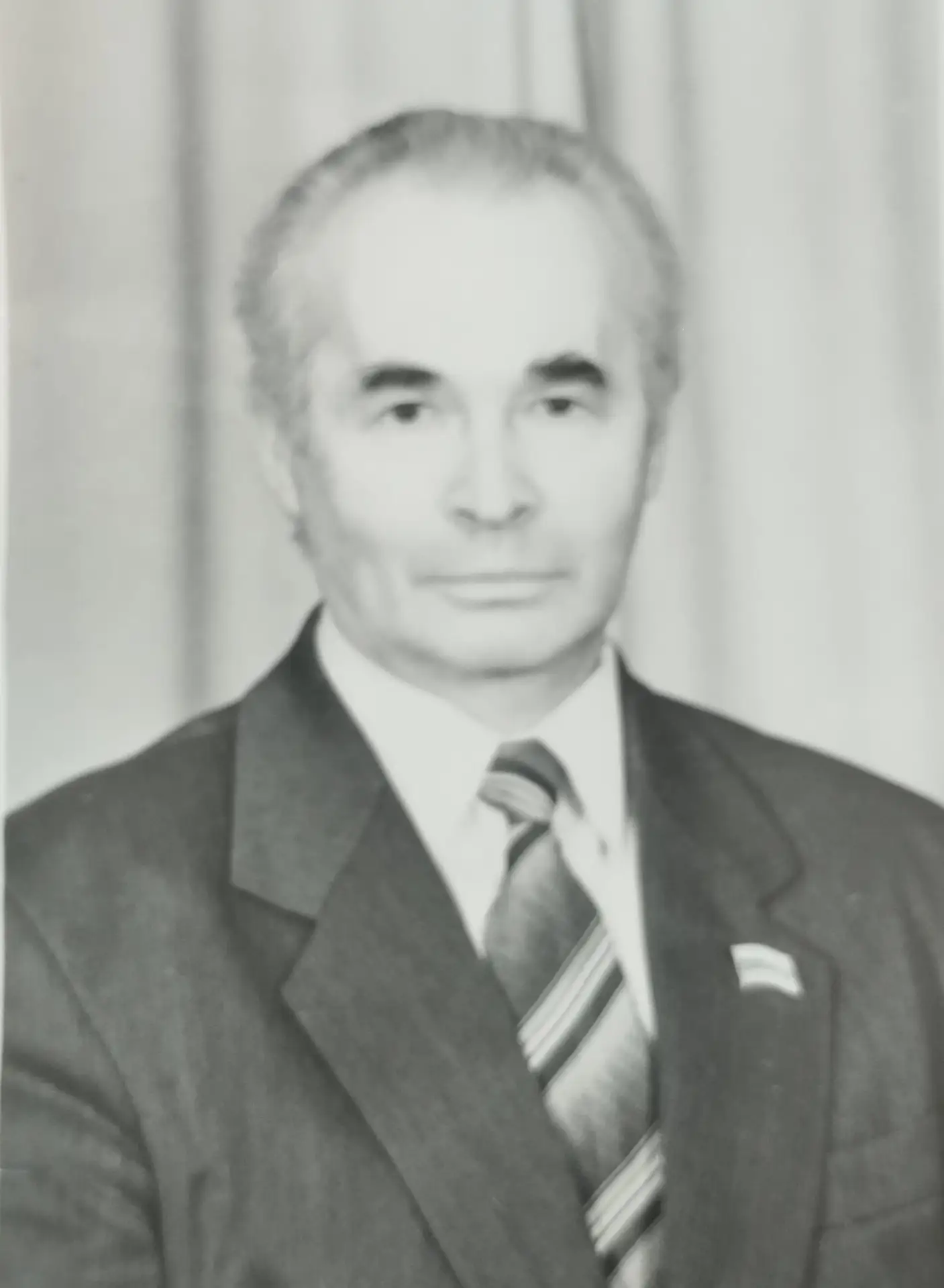 История краевого парламента в лицах и фактах История краевого парламента в лицах и фактах