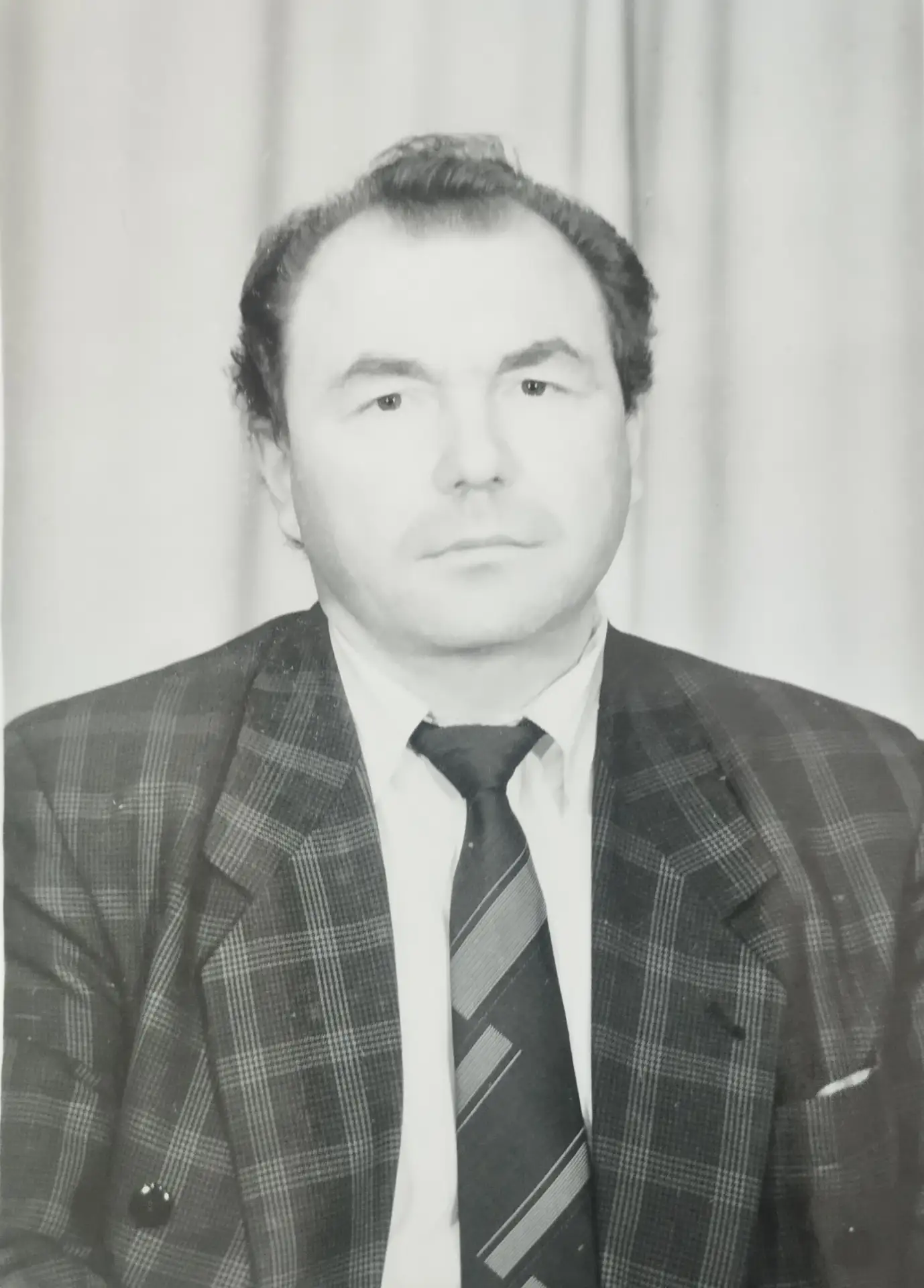 История краевого парламента в лицах и фактах История краевого парламента в лицах и фактах