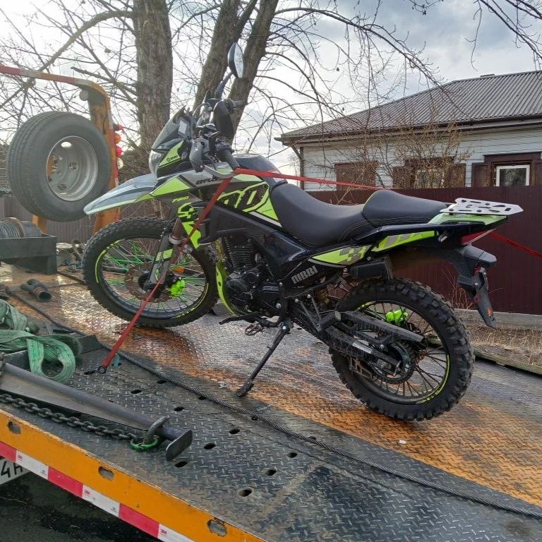 В минувшие выходные на территории региона сотрудники Госавтоинспекции провели мероприятие, направленное на профилактику нарушений правил дорожного движения водителями мотоциклов, мопедов и скутеров