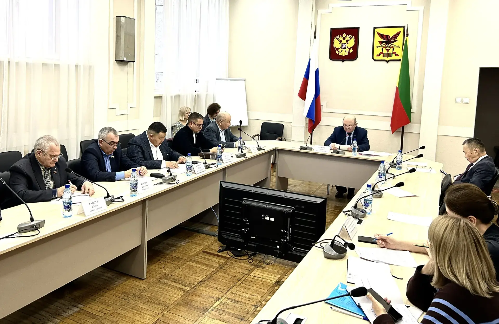 Депутаты просят отменить обратную силу для новых ставок аренды лесных участков