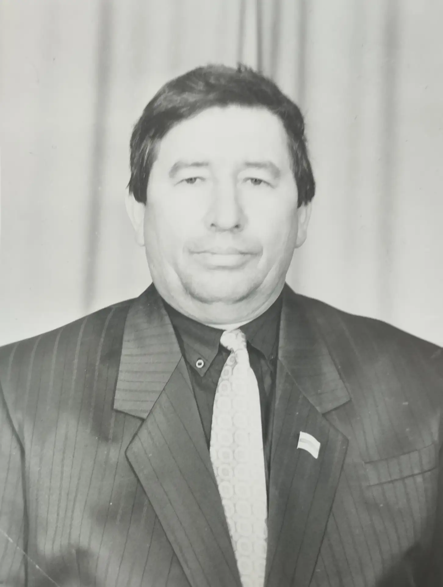 История краевого парламента в лицах и фактах История краевого парламента в лицах и фактах