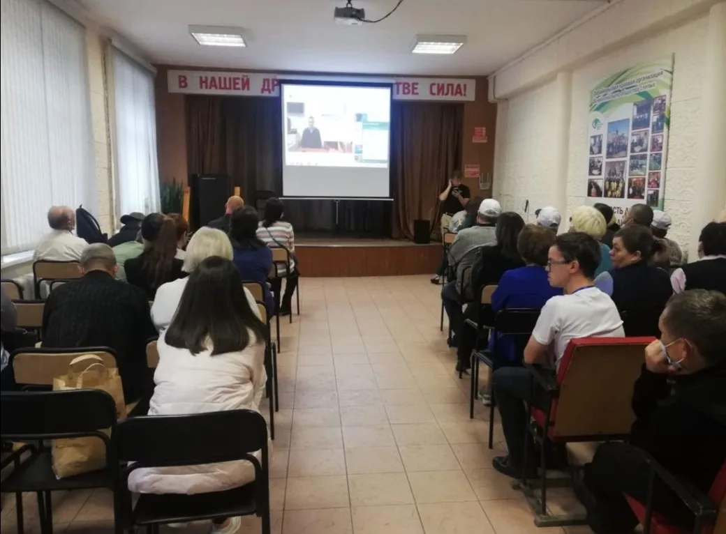 Доступные выборы — наша общая миссия Доступные выборы — наша общая миссия