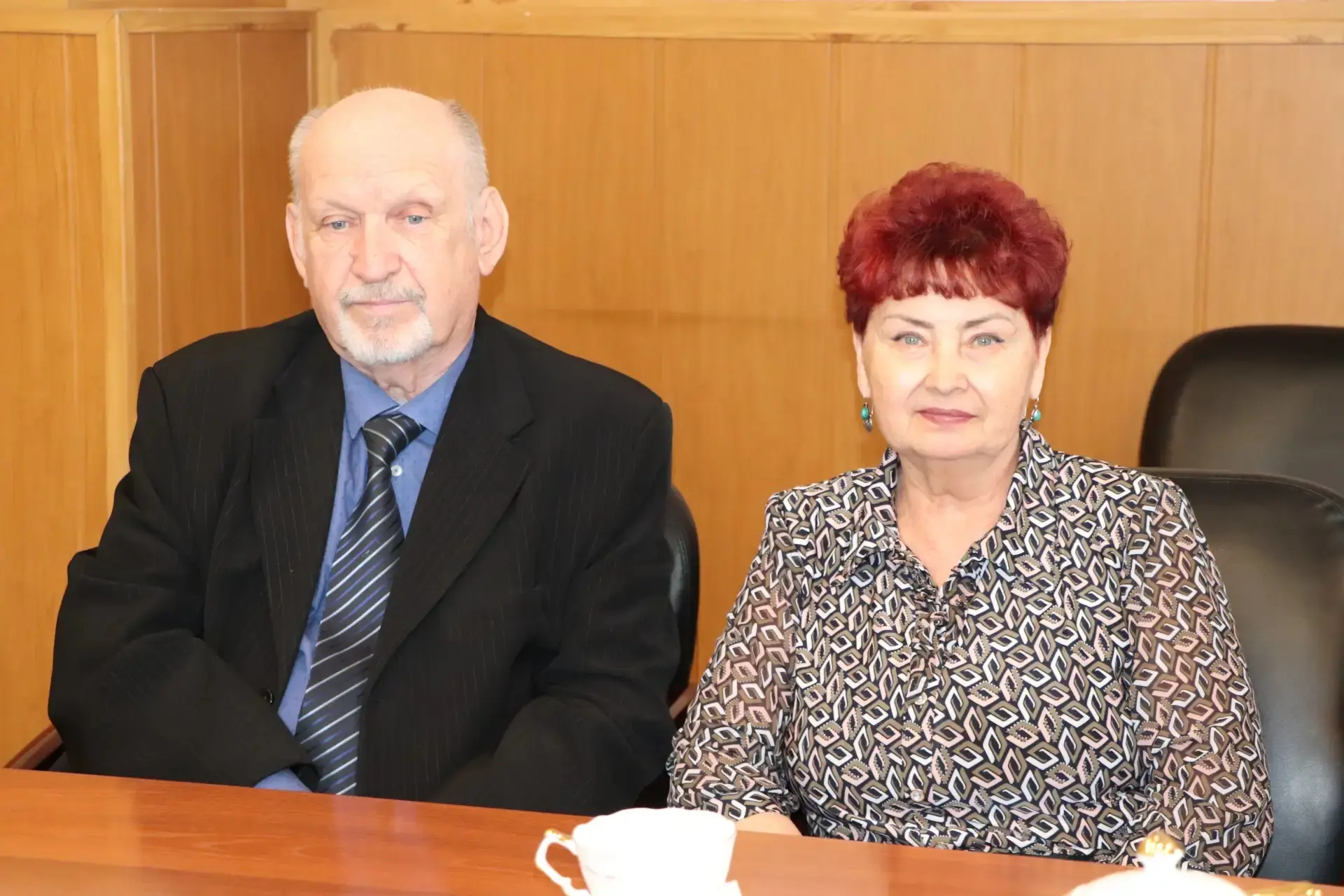 Инна Щеглова: Непраздный разговор за чашкой чая Инна Щеглова: Непраздный разговор за чашкой чая