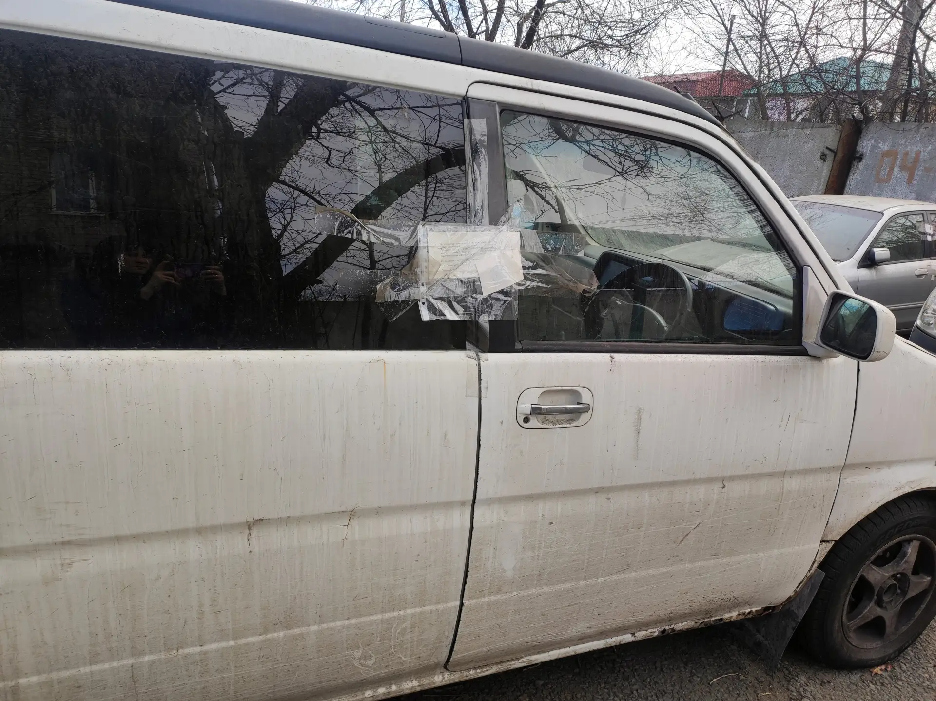 В Чите суд конфисковал автомобиль местного жителя за повторное управление транспортом в состоянии опьянения