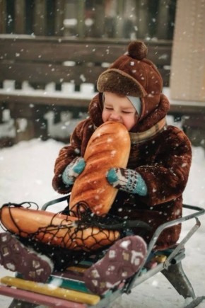 Доброе утро, уважаемые земляки! Наступила среда, 15 апреля