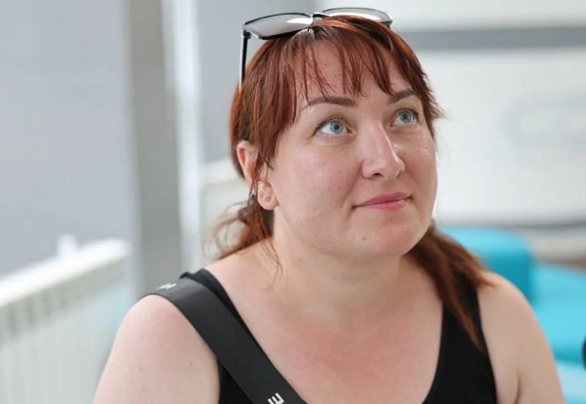 Александр Осипов: В этом году завершили масштабный цикл работ и поставок оборудования в краевую больницу №4 в Краснокаменске Александр Осипов: В этом году завершили масштабный цикл работ и поставок оборудования в краевую больницу №4 в Краснокаменске