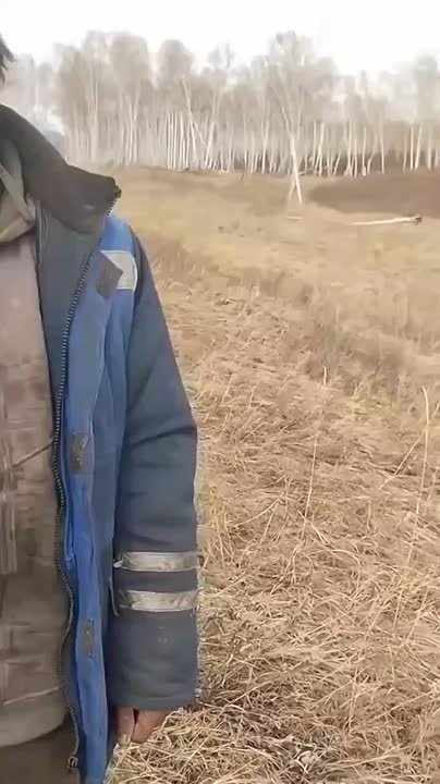 Забайкалец устроил два пожара за один день