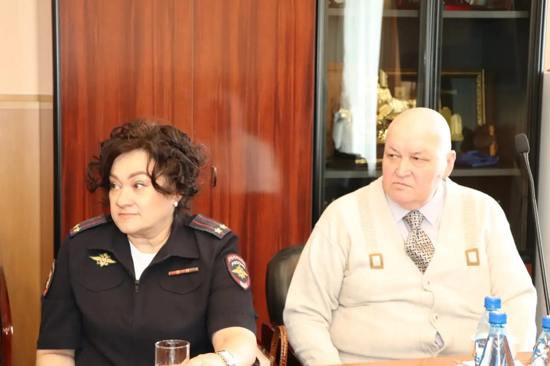 Инна Щеглова: Непраздный разговор за чашкой чая Инна Щеглова: Непраздный разговор за чашкой чая