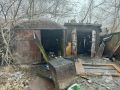 Спички – не игрушка!. Житель Песчанки, устраивавший неделю назад поджоги мусора на улице Юности, снова отличился: на сей раз по его вине загорелось два бесхозных гаража