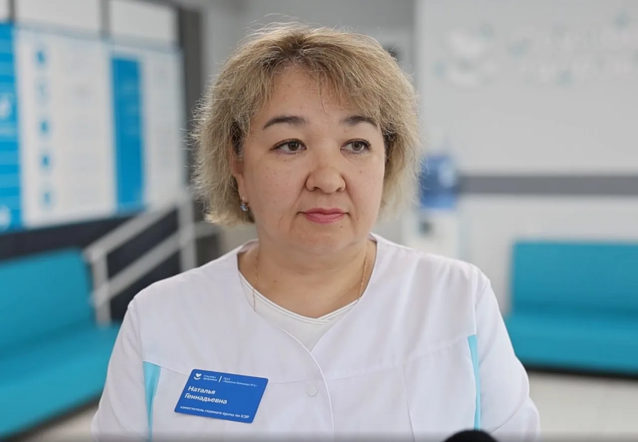 Александр Осипов: В этом году завершили масштабный цикл работ и поставок оборудования в краевую больницу №4 в Краснокаменске Александр Осипов: В этом году завершили масштабный цикл работ и поставок оборудования в краевую больницу №4 в Краснокаменске