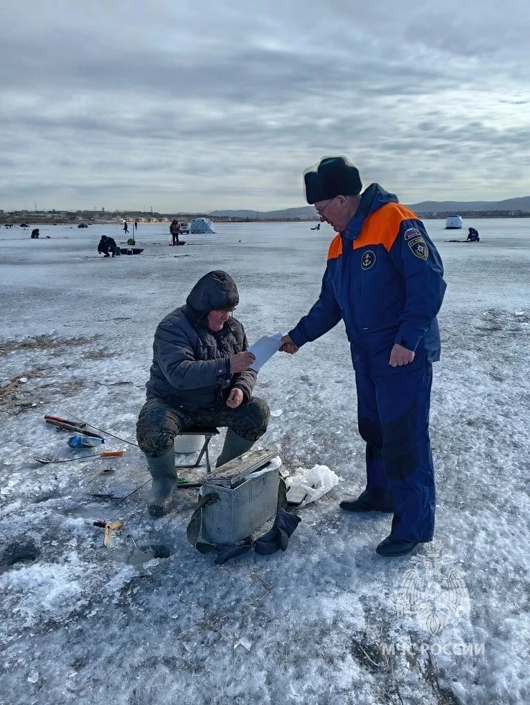 В Забайкалье за минувшие сутки: