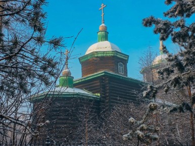 Доброе утро, забайкальцы!. Желаем вам тихого, спокойного и умиротворяющего дня