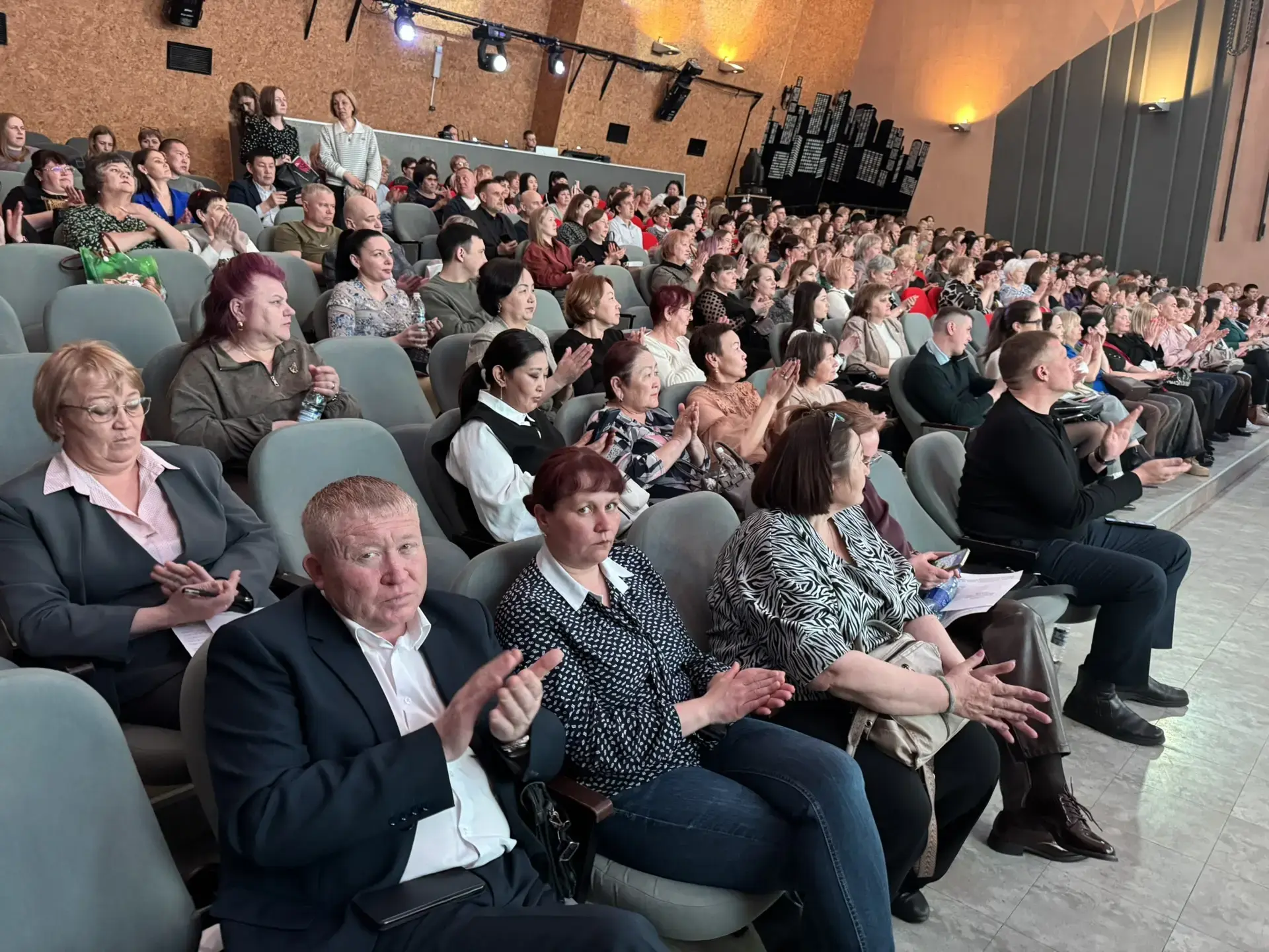 В Забайкалье с начала года стало больше на 100 ТОСов В Забайкалье с начала года стало больше на 100 ТОСов