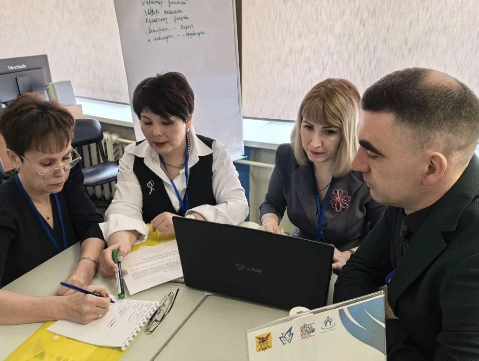 В Чите проходит финал конкурса «Директория75»