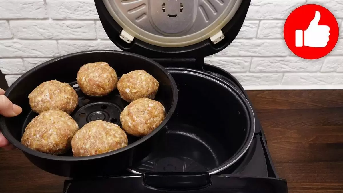 Котлеты с гречкой: идеальная находка для быстрого ужина