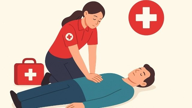 Памятка. по правилам оказания первой помощи