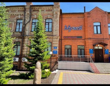 Кокшетау: История города с нотами времени