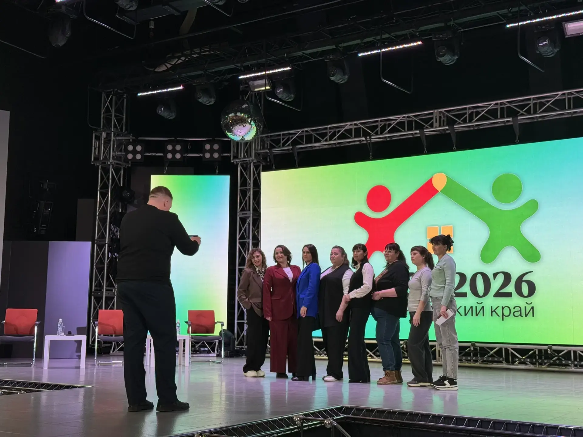 В Забайкалье с начала года стало больше на 100 ТОСов В Забайкалье с начала года стало больше на 100 ТОСов