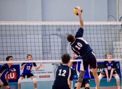 Завтра, 16 апреля, в спортивном зале ЧГМА (ул