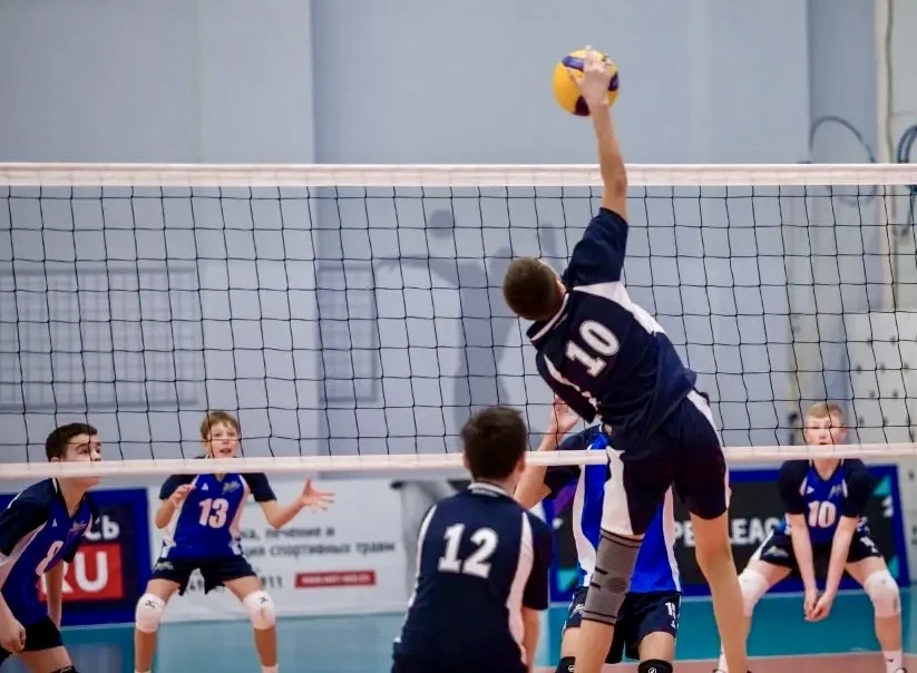 Завтра, 16 апреля, в спортивном зале ЧГМА (ул