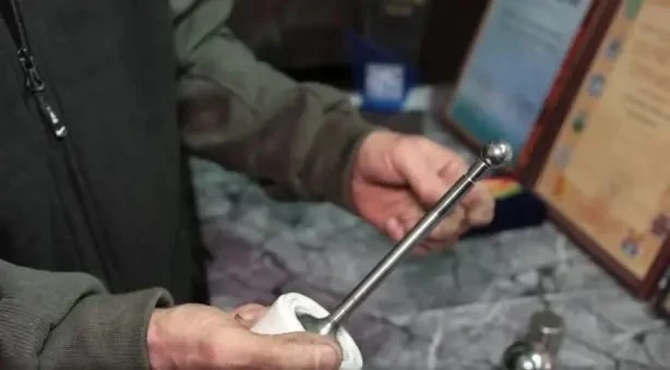 Забайкалец создал лодки и 50 медицинских магнитов, способных извлекать осколки, для бойцов СВО Забайкалец создал лодки и 50 медицинских магнитов, способных извлекать осколки, для бойцов СВО