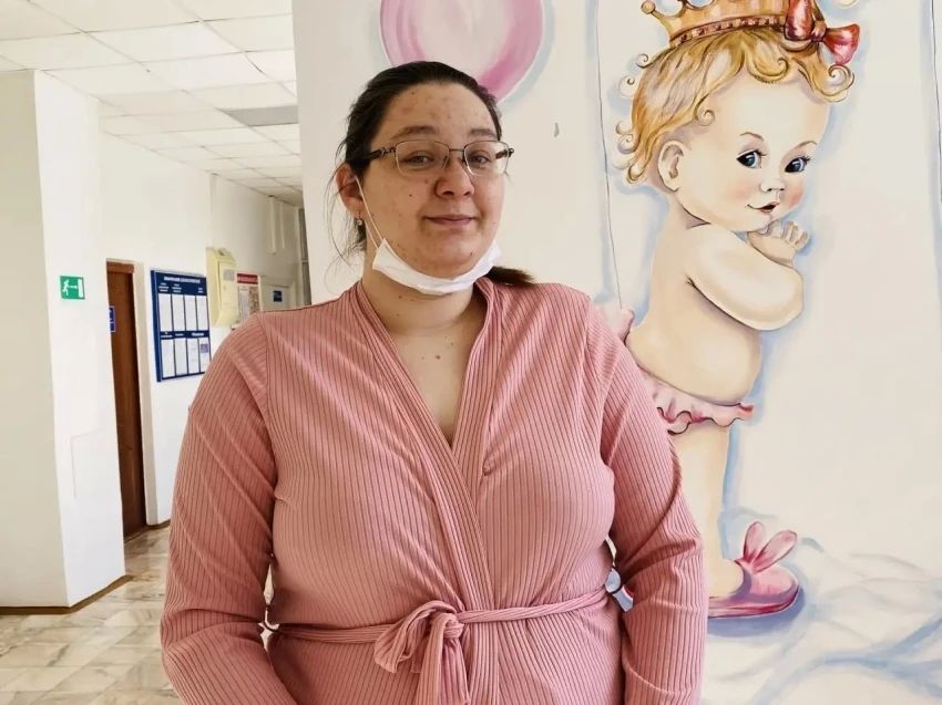 Забайкальские медики спасли жизни малыша и мамы