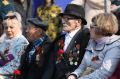 Ветераны ВОВ из Забайкалья получат выплаты ко Дню Победы