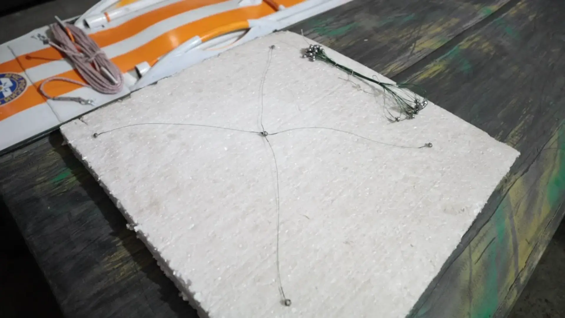 Изобретение жителя Забайкалья спасло сотни жизней бойцов СВО на передовой Изобретение жителя Забайкалья спасло сотни жизней бойцов СВО на передовой