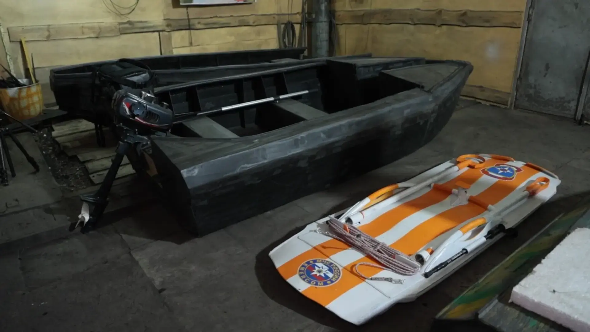 Изобретение жителя Забайкалья спасло сотни жизней бойцов СВО на передовой Изобретение жителя Забайкалья спасло сотни жизней бойцов СВО на передовой