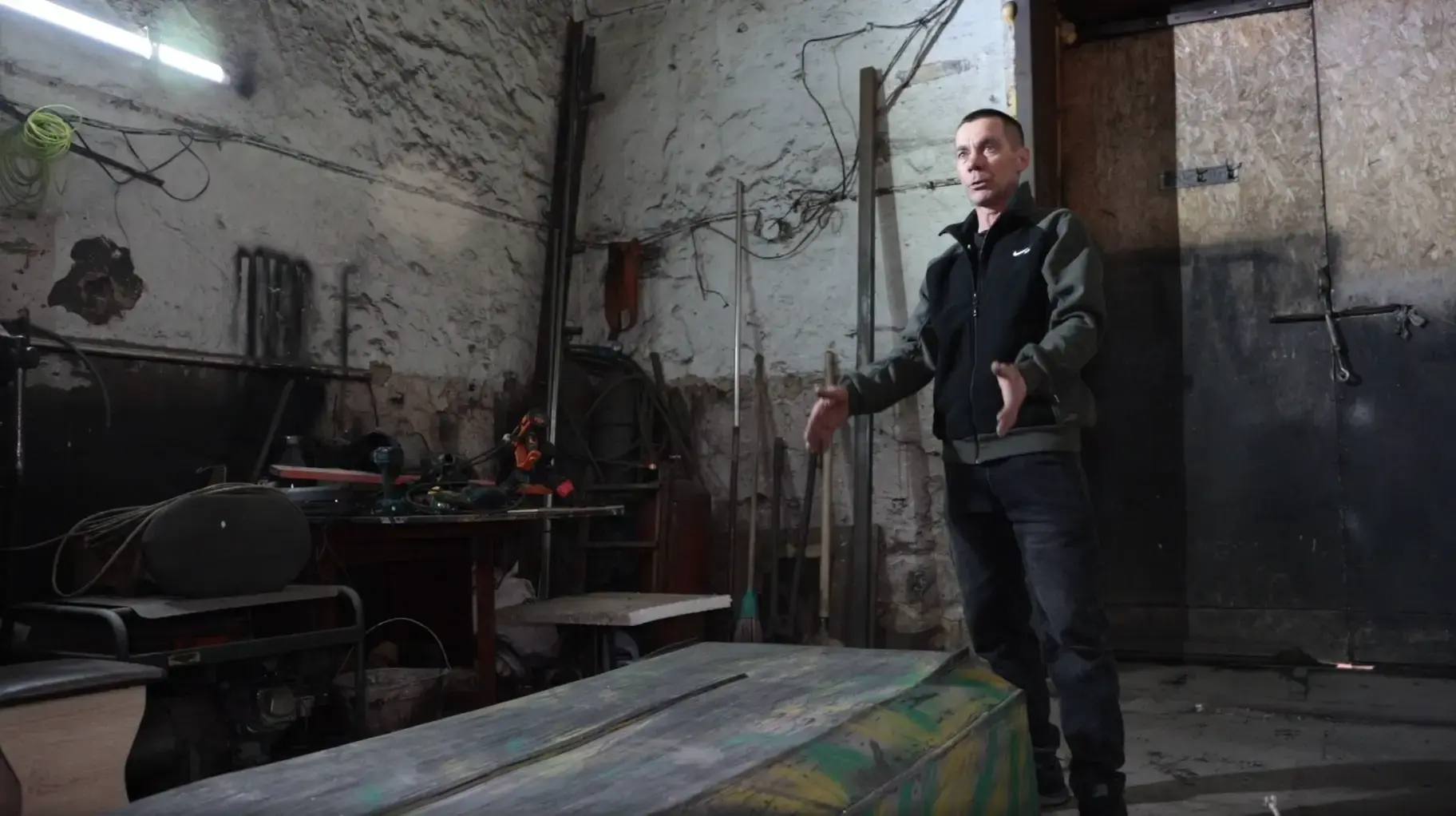 Изобретение жителя Забайкалья спасло сотни жизней бойцов СВО на передовой Изобретение жителя Забайкалья спасло сотни жизней бойцов СВО на передовой