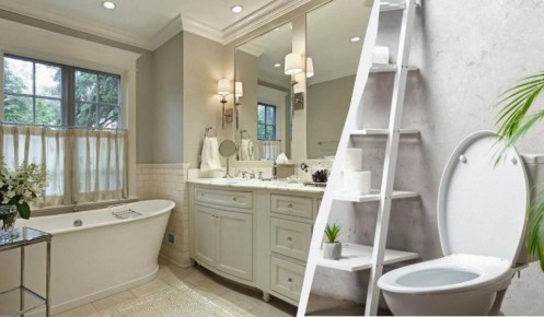 Как избежать головной боли: ошибки в дизайне ванной, которые стоит учесть