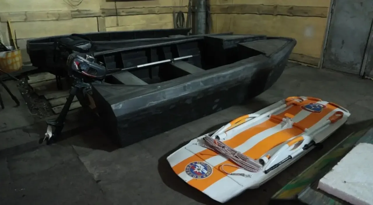 Забайкалец создал лодки и 50 медицинских магнитов, способных извлекать осколки, для бойцов СВО Забайкалец создал лодки и 50 медицинских магнитов, способных извлекать осколки, для бойцов СВО
