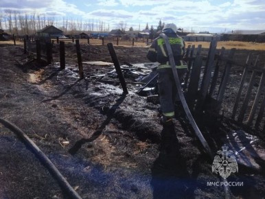В Забайкалье за минувшие сутки: