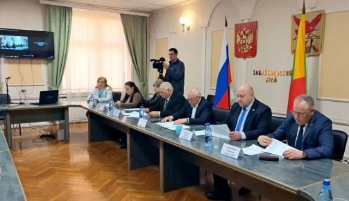 Наказы депутатов в 2025 году выполнены на 14,6 млрд.рублей